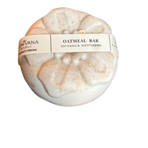 Oatmeal Bar