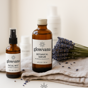 Power House Facial Mist | Rosehip · Pomegranate · Black Seed