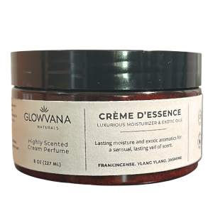 Crème d’Essence- Luxurious Moisturizer with Exotic Oils