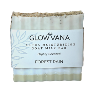 Ultra Moisturizing Goat Milk Bar